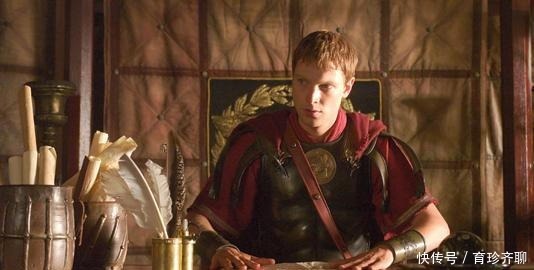 在自由、民主的古罗马,有没有可能打破阶层限制,实现阶级跃升