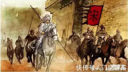 宋朝@北宋没有大一统,南宋疆域更小,为何宋朝却排在主要朝代中