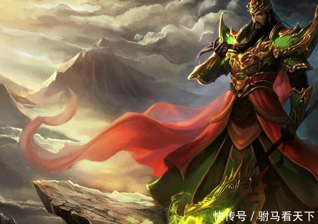 想得到|曹操做梦都想得到的五个人，赵云只能排第五！