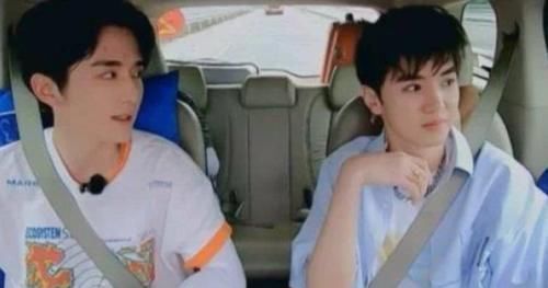 the9|張新成不認識謝可寅許佳琪,卻對THE9另一成員很熟,得知是誰難怪呢