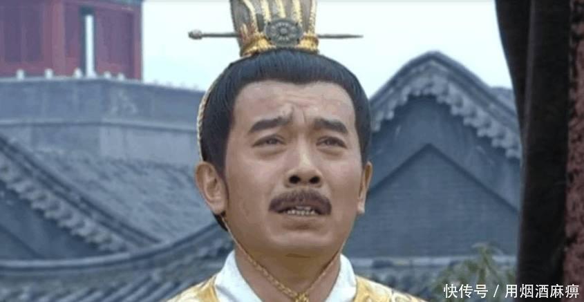 皇帝|朱元璋的太子暴毙, 给后人一个千古之谜, 是被毒杀还是突发隐疾!