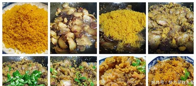 腊肉的8种农家特色吃法，咸鲜美味，超级下饭，自己在家试试看！