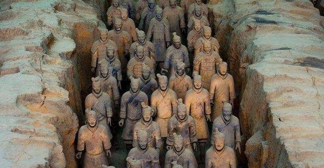 五千年中华文明，这一朝代仅存在了14年，对后世影响却非常大