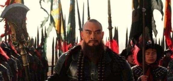 到林冲|《水浒传》中的杨志,由逼上梁山组成的一个不幸的人