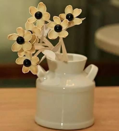 保证|吃完的坚果不能丢,坚果壳变身记,保证创意一箩筐