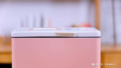 高筋粉|金钱小面包宝宝辅食食谱