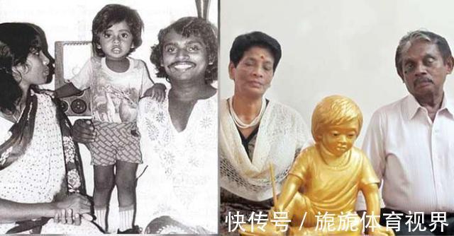 约瑟夫!印度天才神童克林特,在人世仅2522天,留下2.5万幅画作