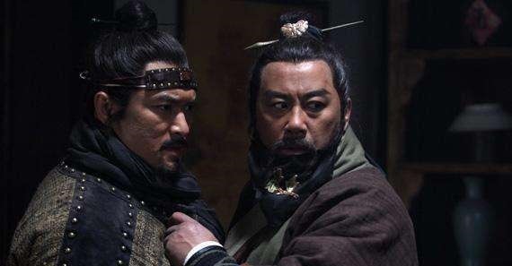 宋江|本事不高的他却能排进三十六天罡之一，凭的究竟是什么