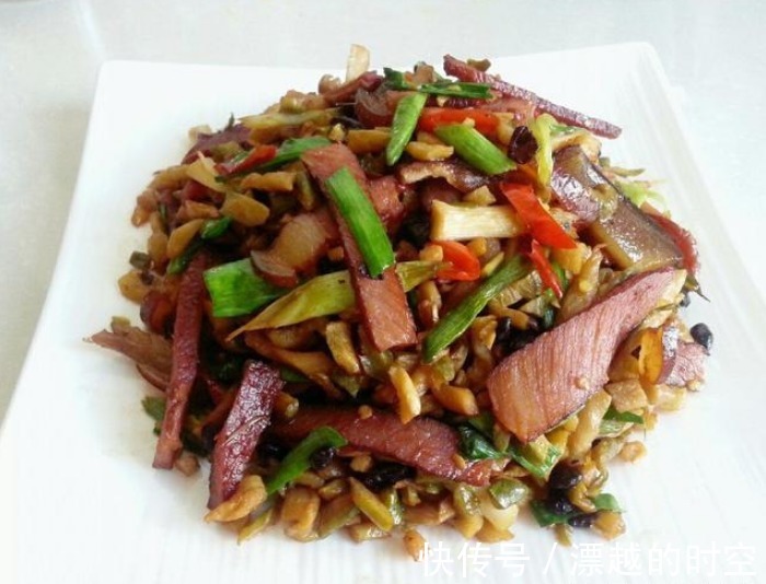 推荐几道美味家常菜，一年四季都适合，省事好吃又下饭