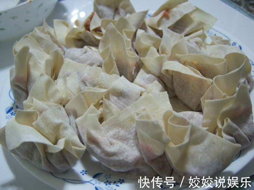 全家排名第一早餐，比饺子好吃又简单，5分钟煮好，孩子每天要吃