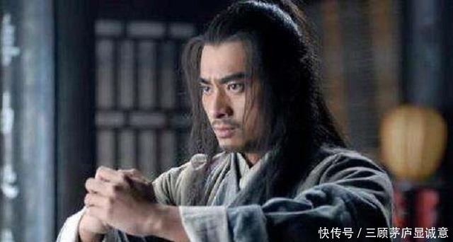 无人能敌|梁山上武功最好的七位好汉,玉麒麟卢俊义位居第二,第一无人能敌