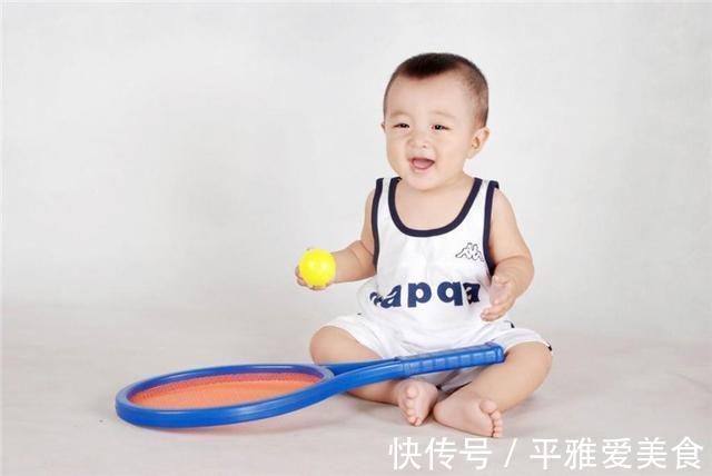 莓果|三岁前大脑发育很重要,想拥有高智商的娃,这4种营养物质不可缺