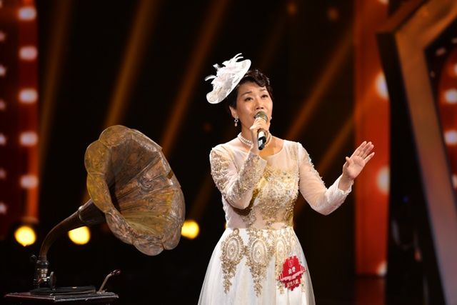 《星光大道》2021全新周赛精彩来袭 今天19:30CCTV-3不见不散！