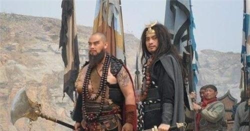 先锋官|号称统领80万禁军教头的林冲,放到现代,相当于多大的官职