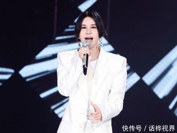 段林希 超女快男10位冠军现状,多人未出圈,这就是选秀世界的参差