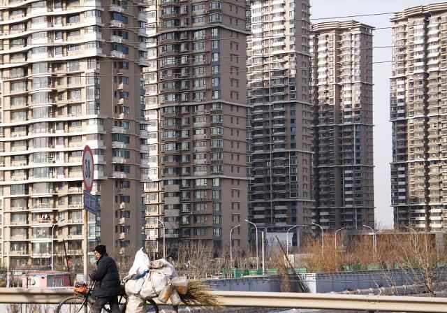 房产|“100万房产”与“一百万存款”5年后哪个价值高来看内行人分析