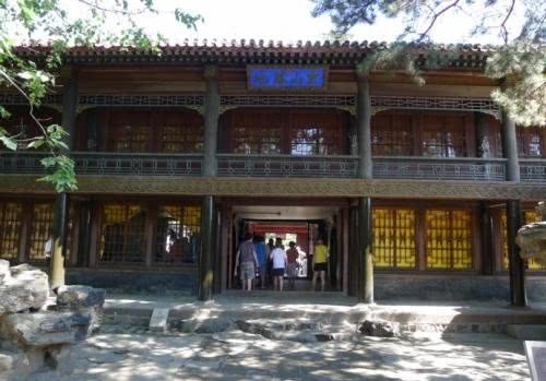 警醒|咸丰皇帝31岁就驾崩,这3个坏习惯,给人以警醒