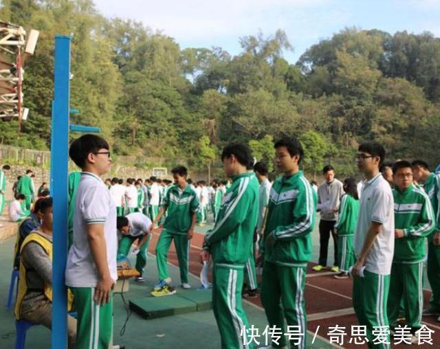 身高表|初中生的“身高表”出炉,达到这里才算是标准,你符合标准了吗