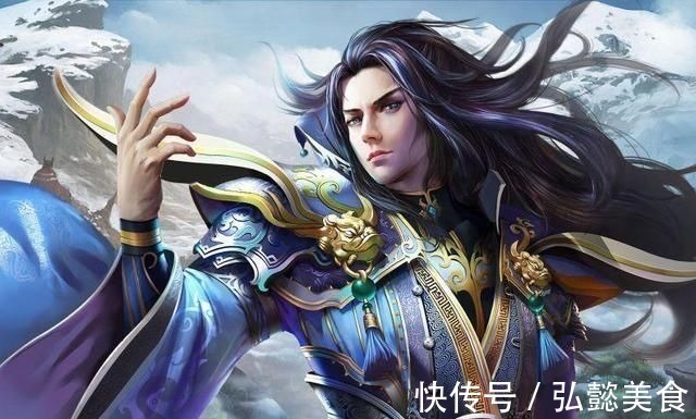 王之心&四本开局就惊艳读者的小说,一看书名就想入坑,书荒的你值得拥有