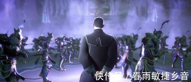 魂师|斗罗大陆吃过仙草后,玉小刚现在的修为到了什么地步