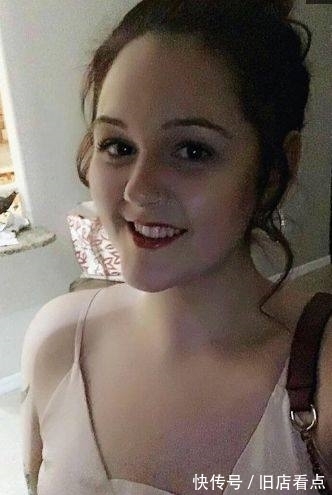 减肥|美国一16岁女孩体重200多斤,减肥6年后终于瘦成完美身材!