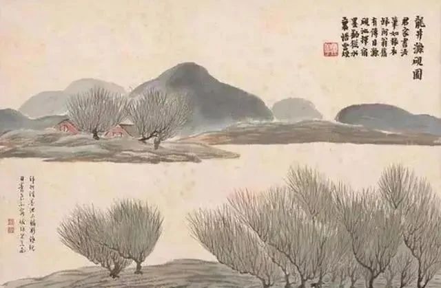 带来|古代的美男子李煜,创作的歌词至今流传,给大家带来了唯美的感受