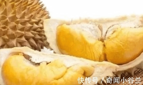 榴莲|体重过百的女生不要吃的五种水果了, 尤其是第一个!