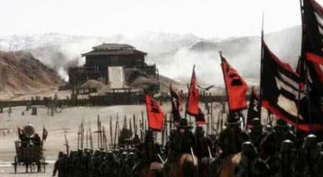 败于|王莽的新朝竟亡于一件冤案,最终败于一个老妇人之手