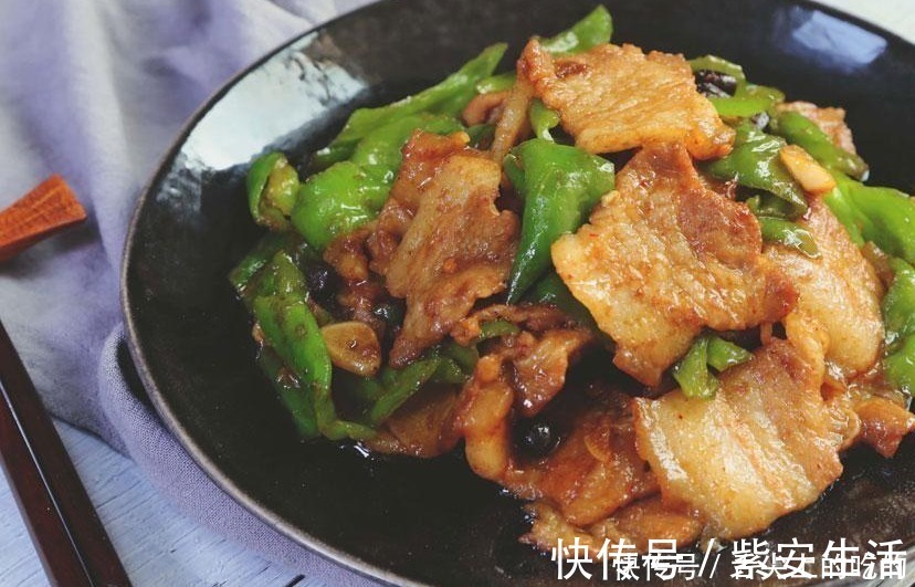大厨|不管炒啥肉，不能直接下锅！大厨：记住3点，肉软嫩入味，不粘锅