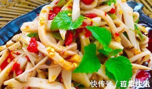 肥胖症者|孩子最馋的“凉拌菜”,补钙补锌促发育,提高记忆力增强免疫力