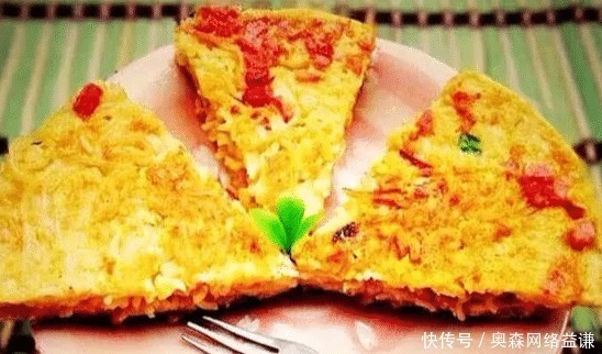 方便面的5种奇葩做法,别说全吃过,全见过都是“吃货”!