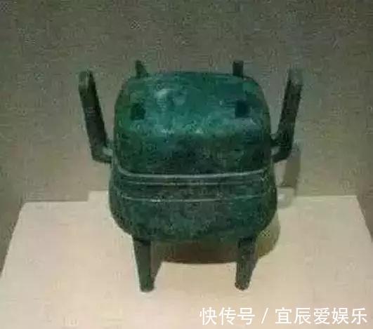 说唱俑#安卓的标识大有来头,竟是年代久远的文物,这些文物很不正经