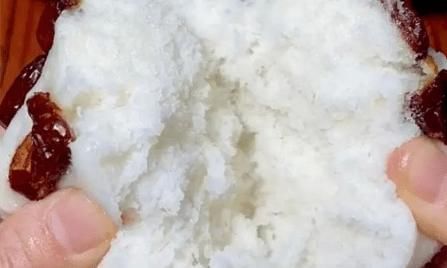 发糕|吃面包不如吃它,无须烤箱,放碗中一蒸,筋道暄软,比面包还好吃
