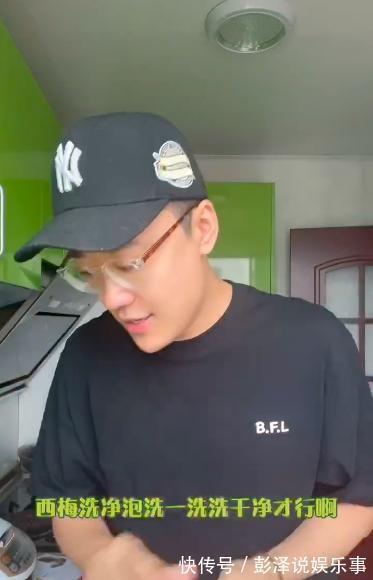 知名主持人北漂10年仍在租房，廚房簡陋遭嘲諷，自曝省錢資助他人