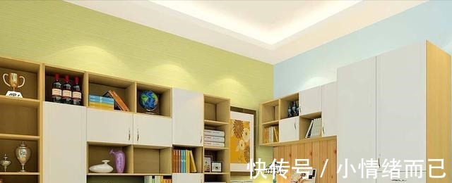 柜子|越来越多人卧室不铺床不装柜子，都兴装这种代替，实用又省空间！