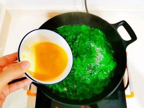 枸杞芽|天然的“护肝汤”发现了,简单煮一煮,养肝护肝,家人多吃都受益