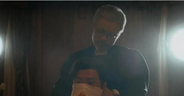 陈赫推荐小师妹试镜,结果被“嫌弃”,不料导演看后表示:就她了