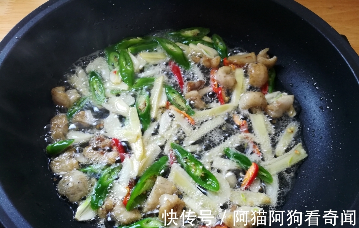 好吃|立秋过后,最该吃这菜,3元1斤,焖一锅好吃又解馋,比大鱼大肉强
