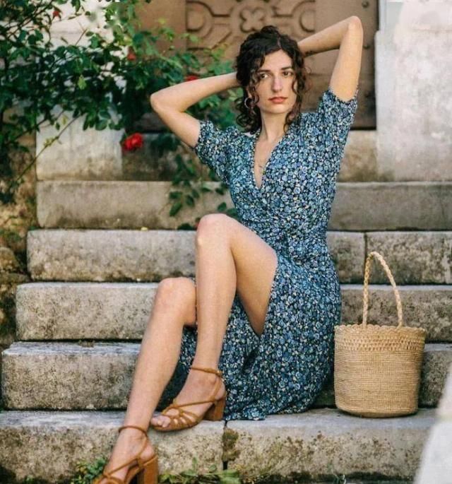 这五组可以一键复制的搭配公式,够用一整个夏天