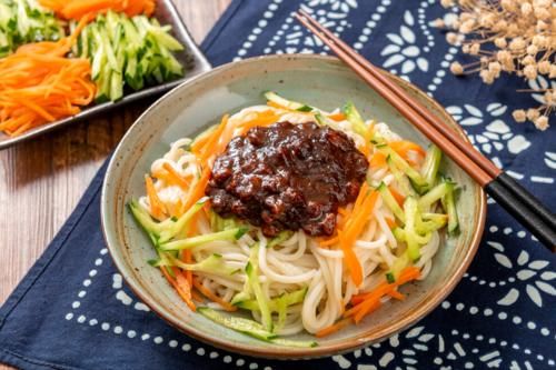 轻松|明日二伏,民间传统要吃面,再忙也别忘记,顺应时节,轻松过伏天