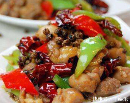 学会这几道美味的家常菜，简单易学，在家做让家人满足味蕾