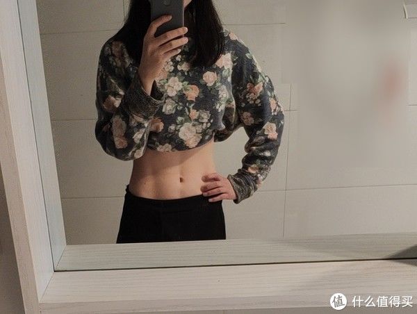 三个月|女生都有小腹肌了？只要坚持30次就能速成？