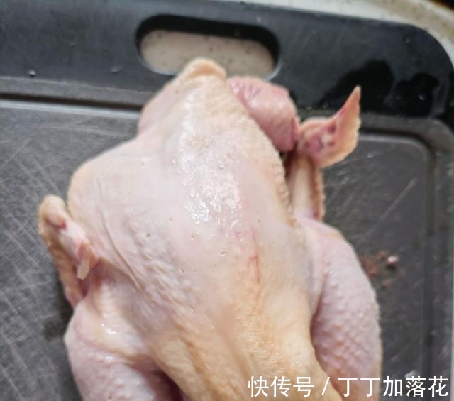 烤鸡教学来了|烤鸡教学来了!