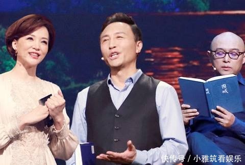 演艺|王洛勇演艺生涯三最:最大的郭靖和诸葛亮、最好的干部焦裕禄