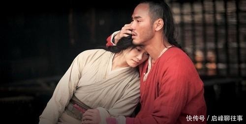 上百人|清代奇案:富翁被诬陷谋反,知府关键时刻出手,救下上百人性命!