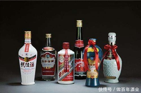 高度|扫盲帖|高度酒就一定是好酒?白酒度数背后的秘密你了解吗?