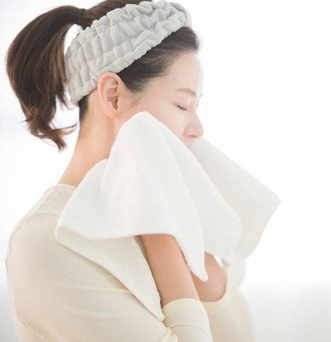 洗脸这件小事,为啥总被人重视