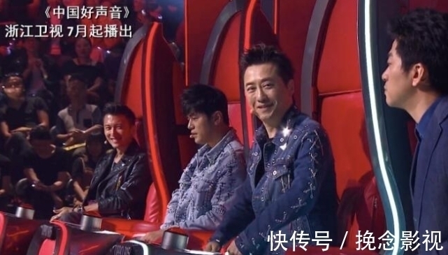 做家务的男人|新一季《好声音》首播失利,热度排名没进前三,3个槽点不吐不快