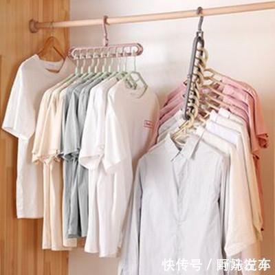 深圳|深圳发现一户人家晾衣，做法真的高明，拍照给大家瞧瞧，太实用了