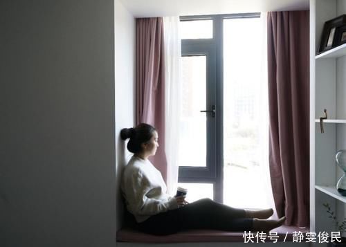 礼箱|走进她家,才知什么叫美观与实用并存,全屋温馨舒适,生活太幸福
